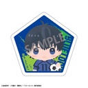 (PO) Blue Lock Trading Acrylic Clip Chimakko [BOX] Image_2