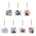 (PO) IDOLiSH7 Chara-feuille Acrylic Strap Anniversary 2021 BOX. A [BOX] Image_1