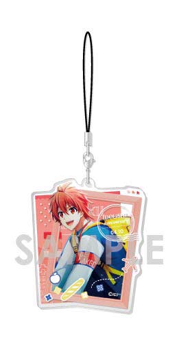 (PO) IDOLiSH7 Chara-feuille Acrylic Strap Anniversary 2021 BOX. A [BOX] Image_8