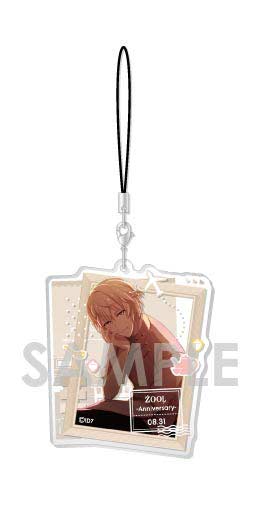 (PO) IDOLiSH7 Chara-feuille Acrylic Strap Anniversary 2021 BOX. B [BOX] Image_9