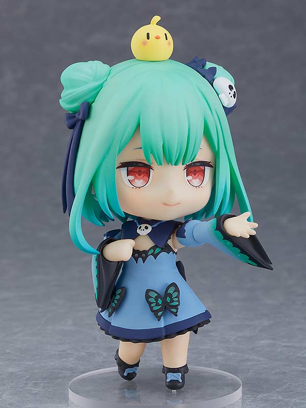 (PO) Nendoroid 1792 Hololive Production - Uruha Rushia Image_3