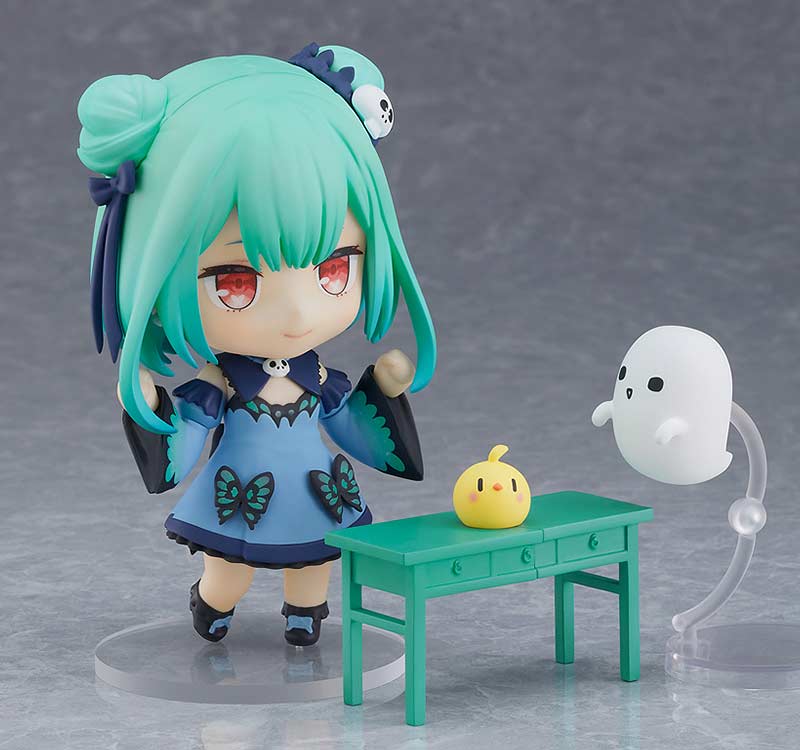 (PO) Nendoroid 1792 Hololive Production - Uruha Rushia Image_6