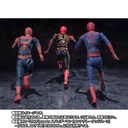 (PO) S.H.Figuarts SPIDER-MAN: No Way Home - Spider-Man [Integrated Suit] Final Battle ver. Image_7