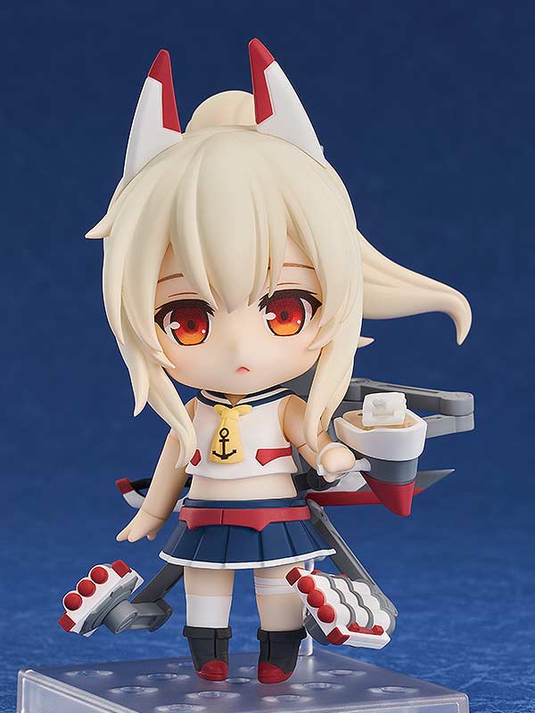 (PO) Nendoroid 1975-DX Azur Lane - Ayanami DX Image_2