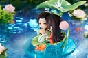 (PO) Chibi Figures Heaven Official's Blessing - Xie Lian & Hua Cheng: Among the Lotus ver. Image_8