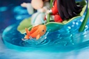 (PO) Chibi Figures Heaven Official's Blessing - Xie Lian & Hua Cheng: Among the Lotus ver. Image_10