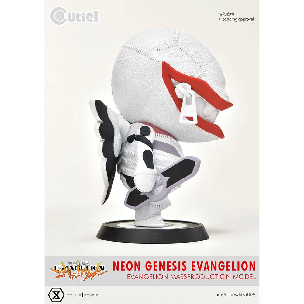 (PO) Cutie1 Evangelion Mass Production Evangelion Image_3