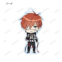 (PO) Milgram Trading Official Chibi Chara Season 2 Ver. Acrylic Key Chain [BOX] Image_5