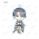 (PO) Milgram Trading Official Chibi Chara Season 2 Ver. Acrylic Key Chain [BOX] Image_7