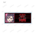 (PO) Milgram Trading Official Chibi Chara Season 2 Ver. Acrylic Name Plate [BOX] Image_5
