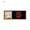 (PO) Milgram Trading Official Chibi Chara Season 2 Ver. Acrylic Name Plate [BOX] Image_7