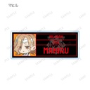(PO) Milgram Trading Official Chibi Chara Season 2 Ver. Acrylic Name Plate [BOX] Image_9
