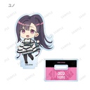 (PO) Milgram Trading Official Chibi Chara Season 2 Ver. Acrylic Stand [BOX] Image_5