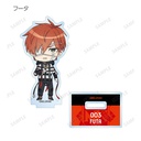 (PO) Milgram Trading Official Chibi Chara Season 2 Ver. Acrylic Stand [BOX] Image_6