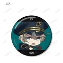 (PO) Milgram Trading Official Chibi Chara Season 2 Ver. Can Badge [BOX] Image_3