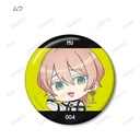 (PO) Milgram Trading Official Chibi Chara Season 2 Ver. Can Badge [BOX] Image_7