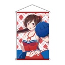 (PO) Rent-A-Girlfriend B2 Tapestry Mizuhara Chizuru Cheer Girl Ver. Image_1