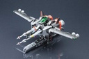 (PO) Zoids HMM Iron Kong Prozen Knights (Re-issue) Image_10