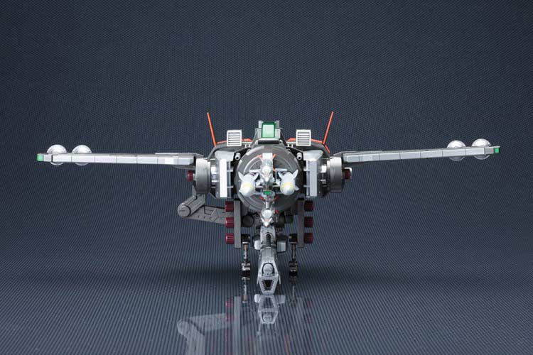 (PO) Zoids HMM Iron Kong Prozen Knights (Re-issue) Image_15