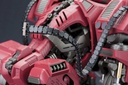 (PO) Zoids HMM Iron Kong Prozen Knights (Re-issue) Image_18