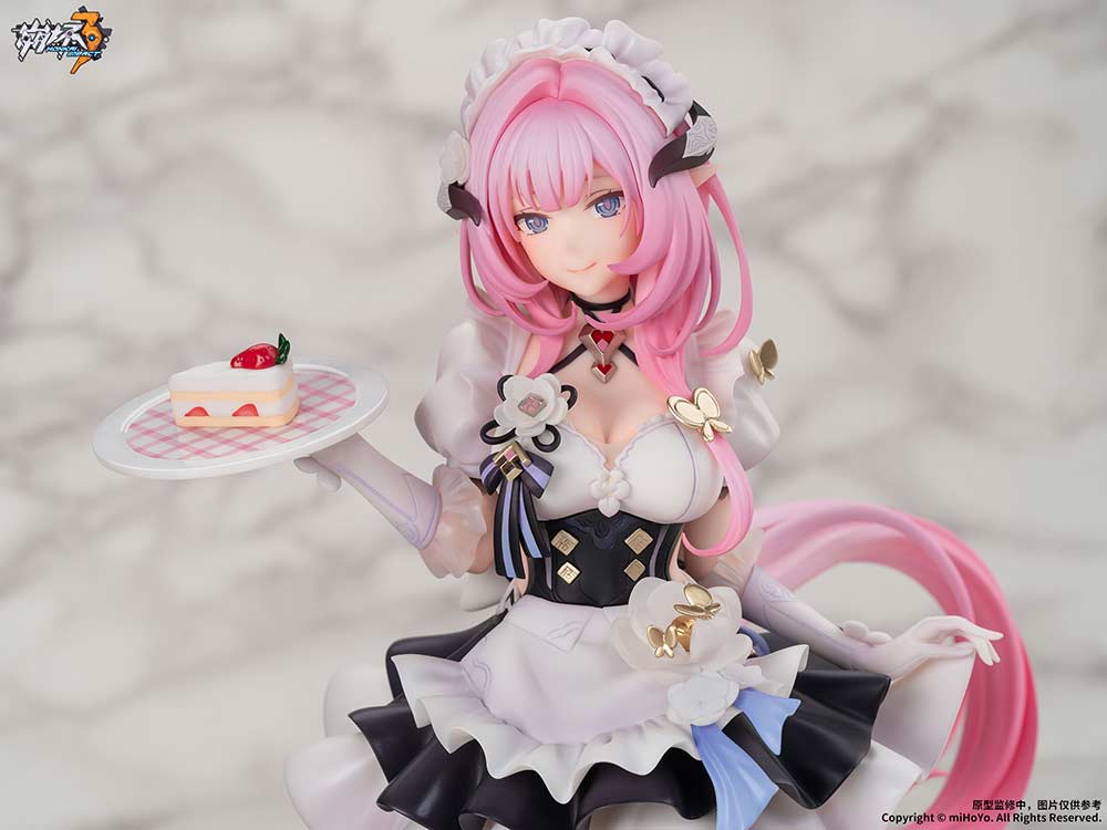 (PO) Honkai Impact 3rd Elysia Miss Pink Maid Ver. Image_9