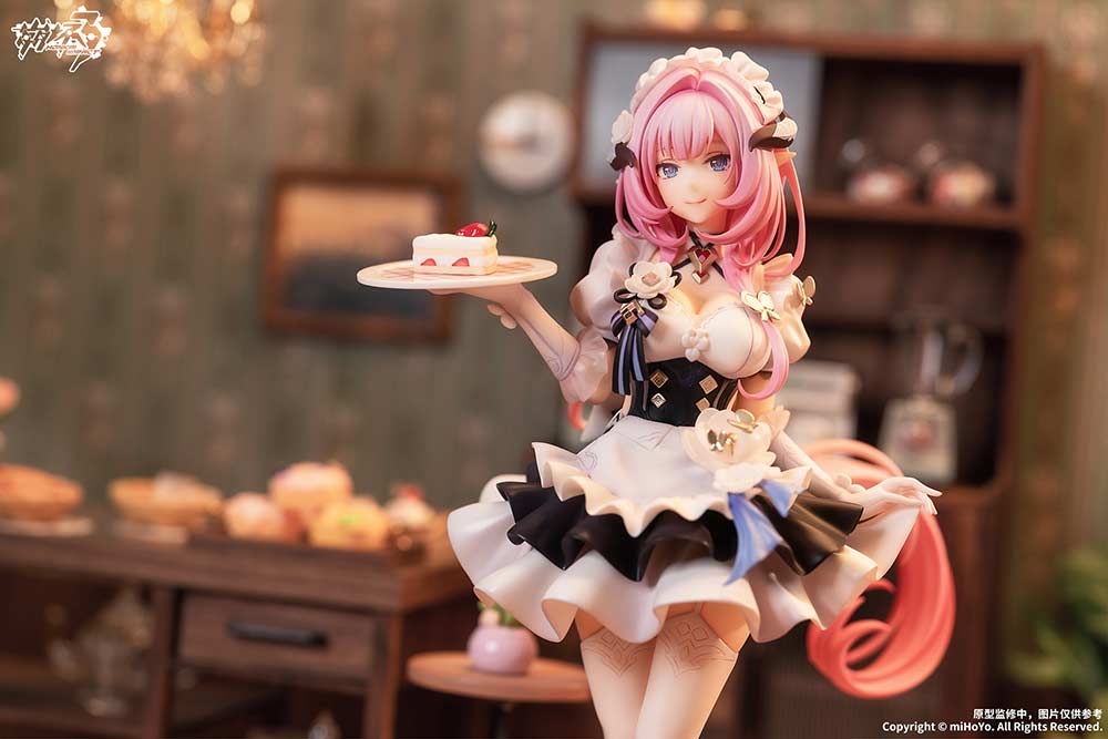 (PO) Honkai Impact 3rd Elysia Miss Pink Maid Ver. Image_16