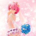 (PO) RE:Zero Starting Life in Another World - Ram Wedding Ver. (Re-issue) Image_1