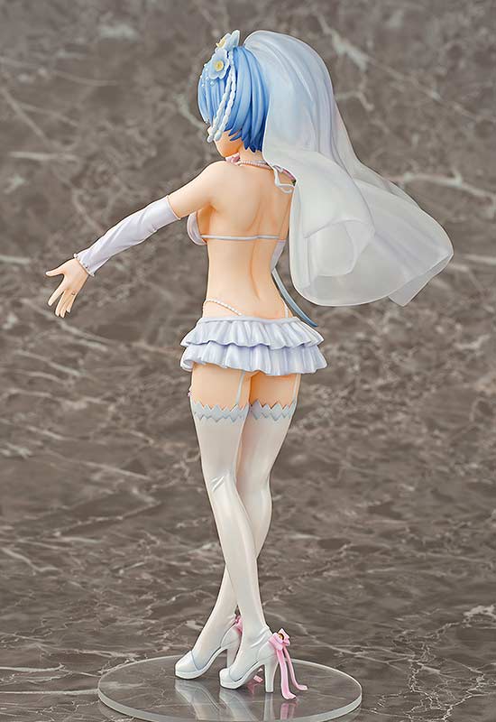 (PO) RE:Zero Starting Life in Another World - Rem Wedding Ver. (Re-issue) Image_5