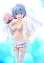 (PO) RE:Zero Starting Life in Another World - Rem Wedding Ver. (Re-issue) Image_7