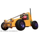 (PO) G.M.G. Gundam Earth Federation Force V-01 Earth Federation Forces Buggy Image_18