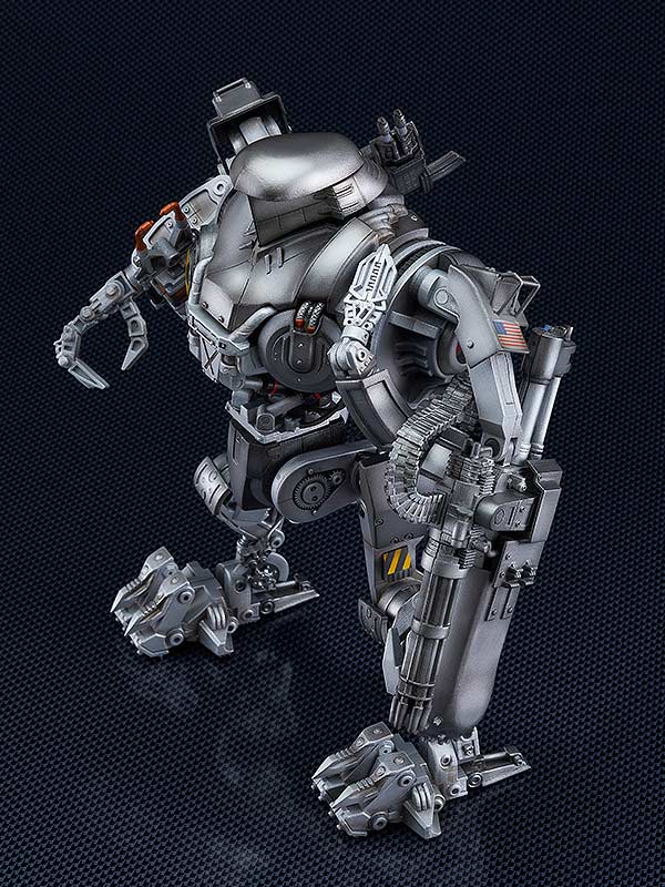 (PO) Moderoid RoboCop 2 (Cain) Image_4