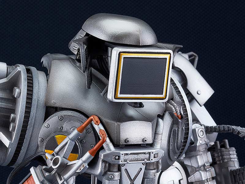 (PO) Moderoid RoboCop 2 (Cain) Image_8