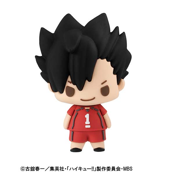 (PO) Chokorin Mascot Haikyu!! Vol. 2 [BOX] Image_2