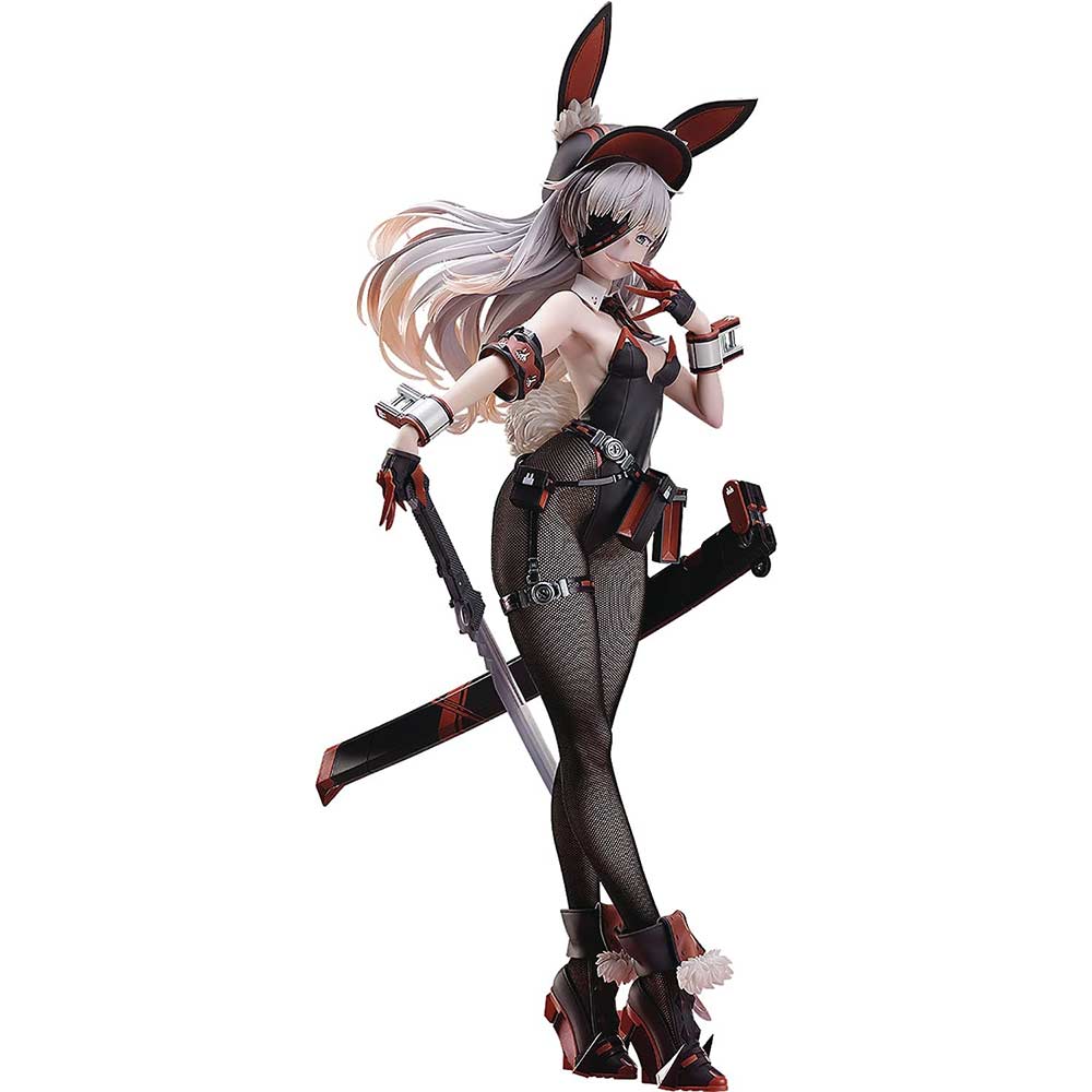 (PO) Combat Rabbit x-10 Image_2