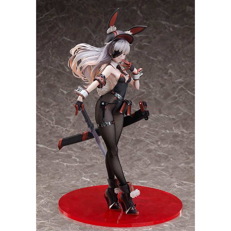 (PO) Combat Rabbit x-10 Image_9