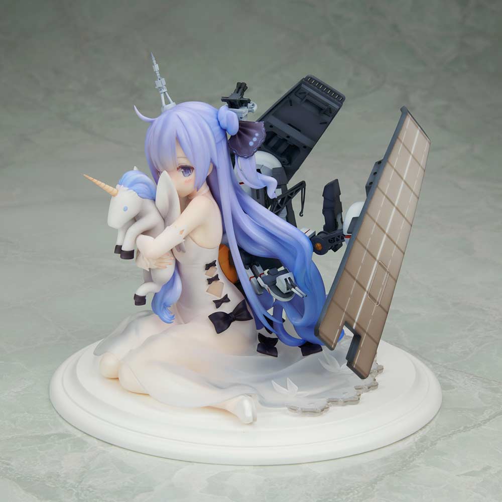 (PO) Azur Lane - Unicorn Image_3
