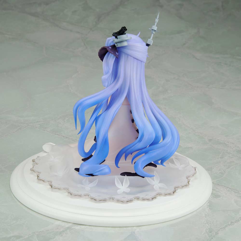 (PO) Azur Lane - Unicorn Light Clothing Ver. Image_8