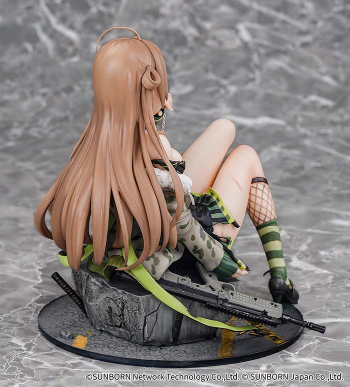 (PO) Girls' Frontline - Am RFB Image_5
