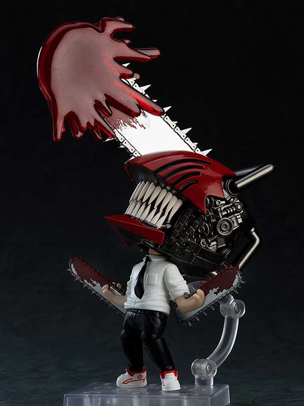 (PO) Nendoroid 1560 Chainsaw Man - Denji (Re-issue) Image_3