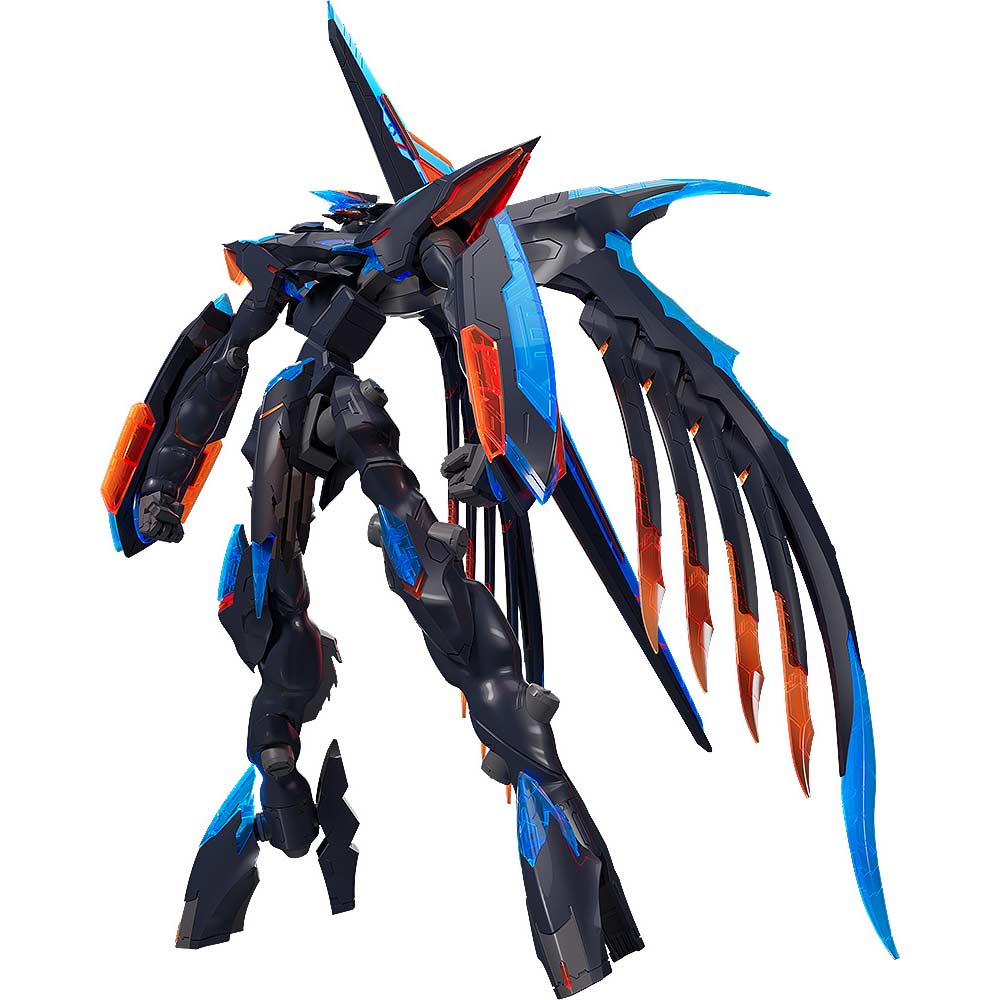 (PO) Moderoid Fafner in the Azure: The Beyond - Fafner Mark Alles Image_2