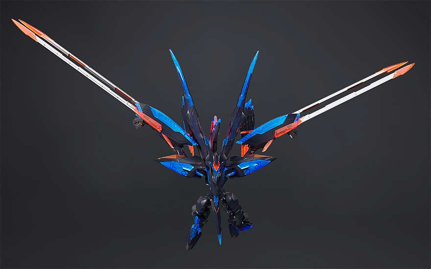 (PO) Moderoid Fafner in the Azure: The Beyond - Fafner Mark Alles Image_5