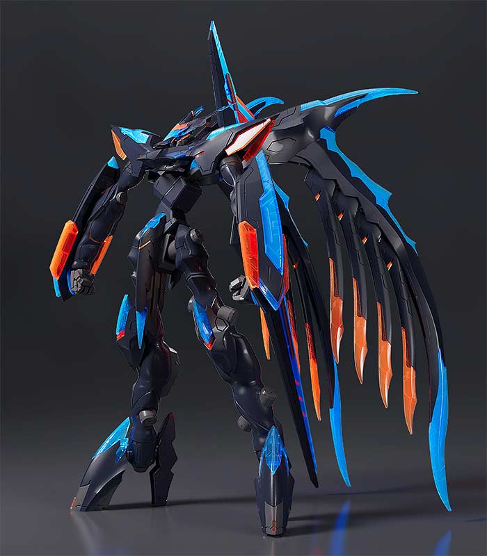 (PO) Moderoid Fafner in the Azure: The Beyond - Fafner Mark Alles Image_9