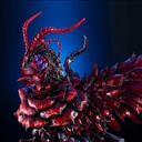 (PO) Art Works Monsters Yu-Gi-Oh! 5D's - Black Rose Dragon Image_6
