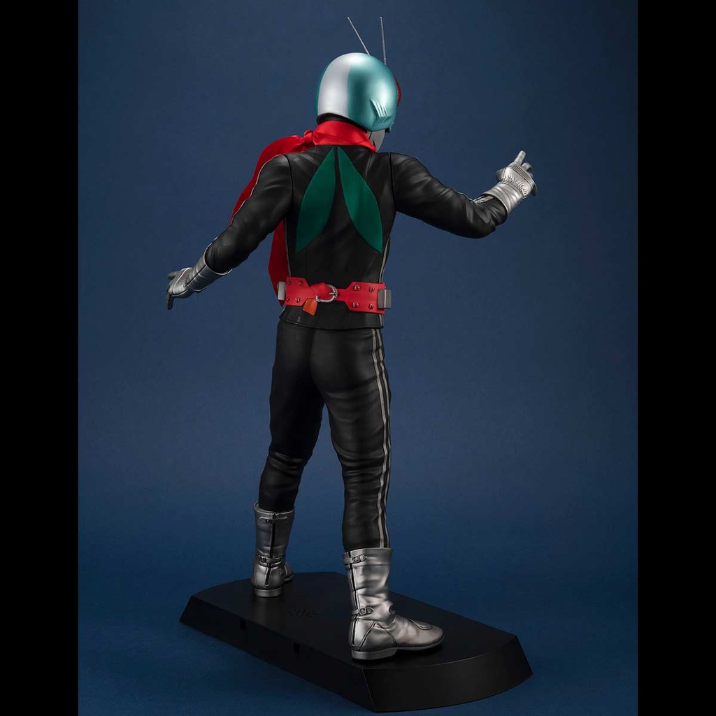 (PO) Ultimate Article New Kamen Rider 1 (50th Anniversary Edition) Image_3