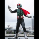 (PO) Ultimate Article New Kamen Rider 1 (50th Anniversary Edition) Image_4