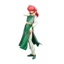 (PO) YuYu Hakusho ARTFX J Kurama (Re-issue) Image_2