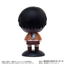 (PO) YR-42 Yurayura Head Attack on Titan - Levi Image_3