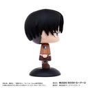 (PO) YR-42 Yurayura Head Attack on Titan - Levi Image_4