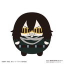 (PO) HA-36 My Hero Academia Fuwakororin (M Size) 5 Eraser Head Image_1