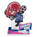 (PO) Pita! Defome Blue Lock Acrylic Stand Plus - Chigiri Hyoma Image_1